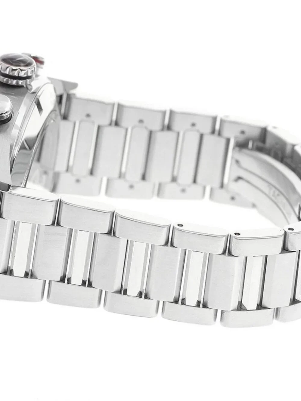 Tag Heuer product details